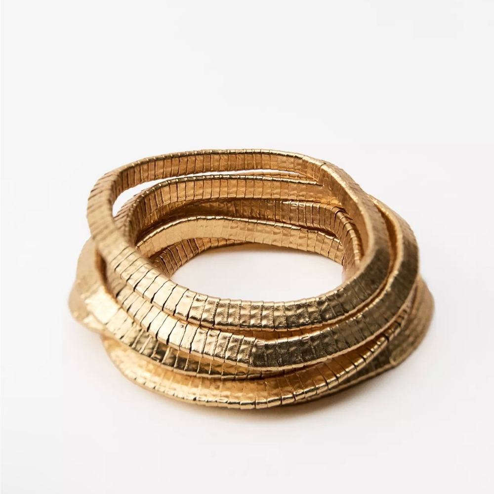 Pack of Sretch Bracelets